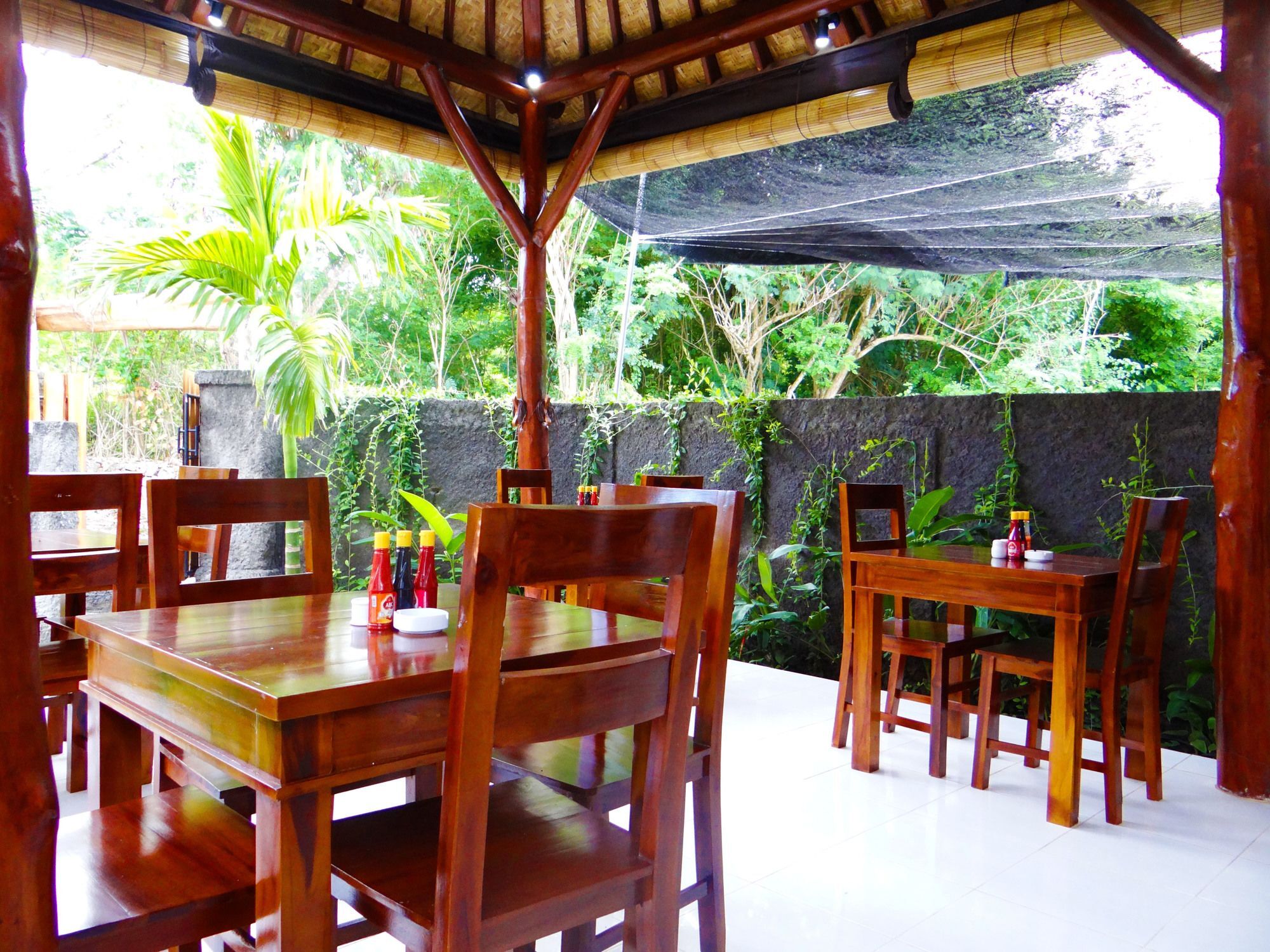 Isola D'Oro Lembongan Bed & Breakfast Nusa Lembongan  Exterior photo